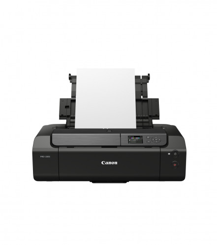 Canon PIXMA PRO-200 S 125990-08