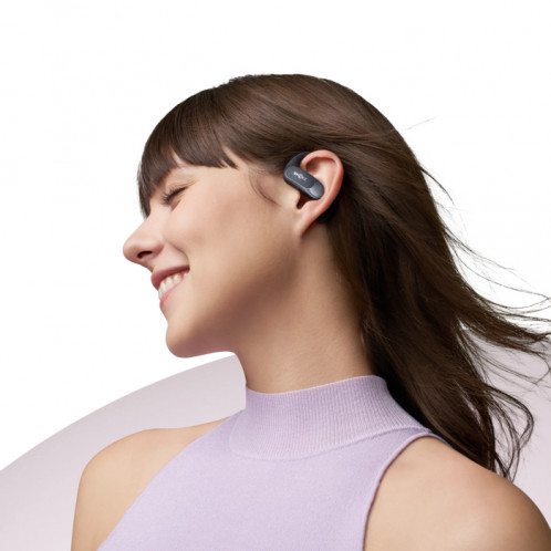 Shokz OpenFit Air noir 121846-06