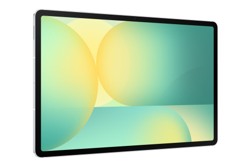 Samsung Galaxy Tab S10 FE+ WiFi (128GB) 8GB silber 205979-013