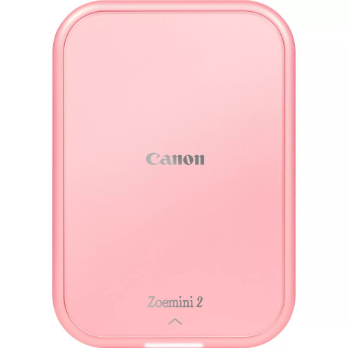 Canon Zoemini 2 roségold 763499-011