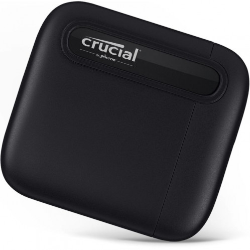 Crucial portable SSD X6 2000GB USB 3.1 Gen 2 Typ-C 594162-06