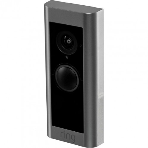 RingVideo Doorbell Pro 2 avec câble Interphone 756450-02