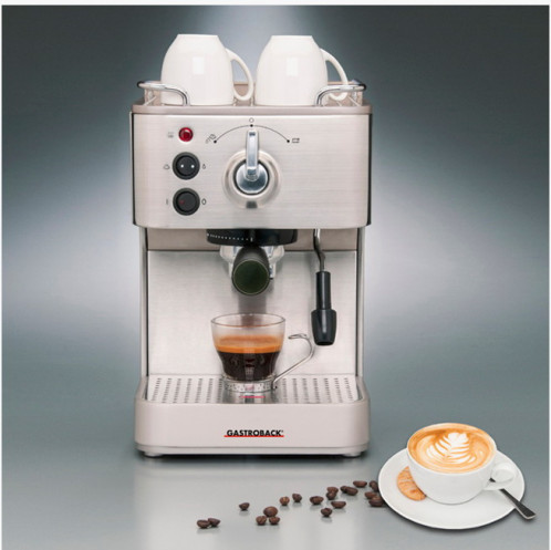 Gastroback 42606 Design Espresso Plus 176843-00