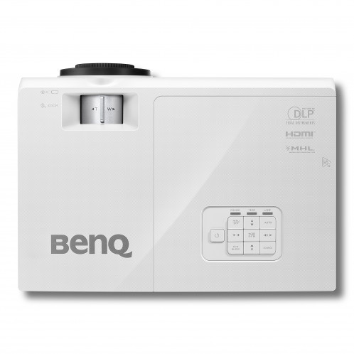BenQ SH753P 122147-07