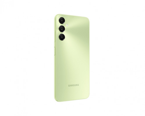 Samsung A057G/DSN Galaxy A05s (6.7'' 64 Go, 4 Go RAM) Vert A057-4/64_GRN-011