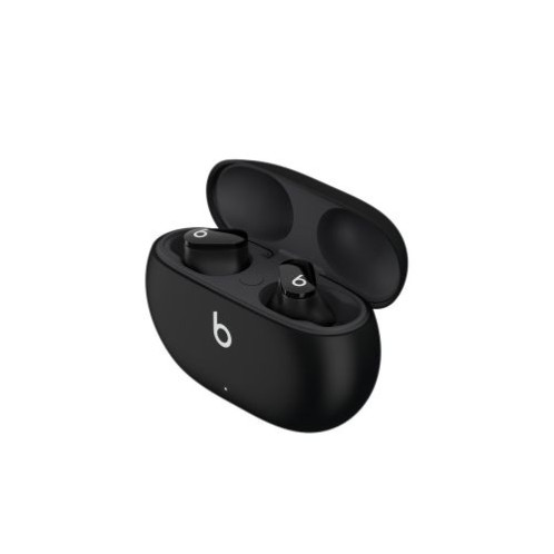 Beats Studio Buds Wireless Earbuds Black EU MJ4X3 DE7900763-03