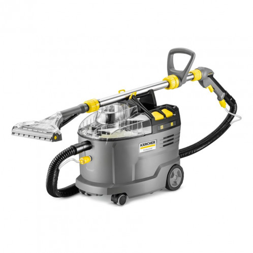Kärcher Puzzi 9/1 Bp Adv Aspirateur eau et poussière 746629-06