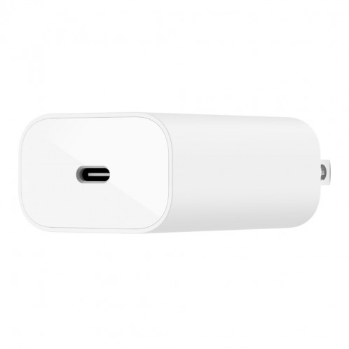 Belkin BOOST Chargeur secteur25W USB-C,PD,1m WCA004vf1MWH-B6 842914-06