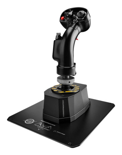 Thrustmaster F/A-18E Joystick Super Hornet Stick (PC) 121041-05