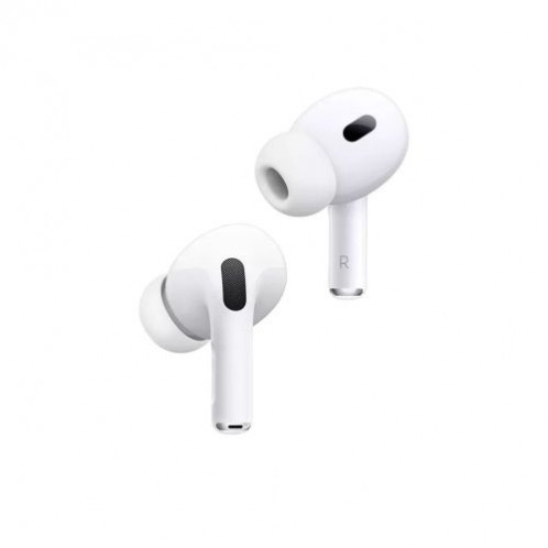 Apple AirPods Pro (2nd Generation) (USB-C) White EU MTJV3 DP1890059-06