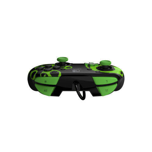 PDP Rematch Wired Controller NS 1UP 154781-010