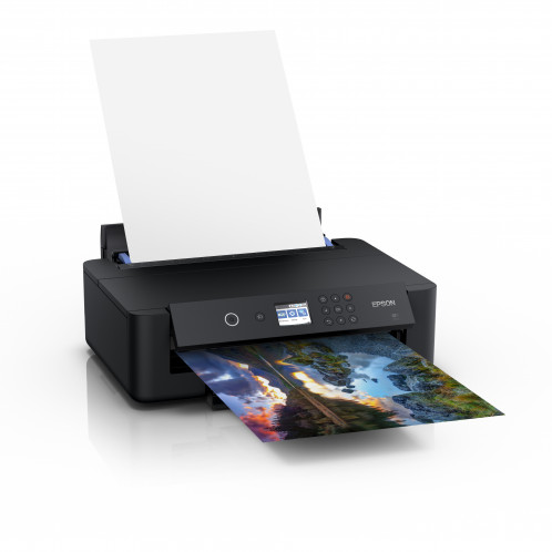 Epson Expression Photo HD XP-15000 392534-010