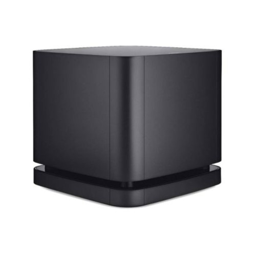 Bose Bass Module 500 Wireless Subwoofer Black EU DO29900605-02
