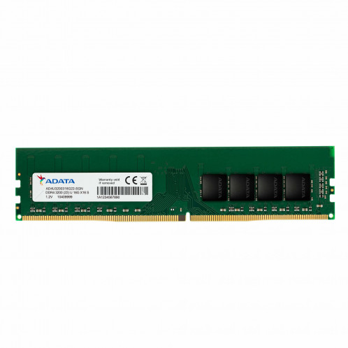 ADATA DDR4 U-DIMM 3200 16GB AD4U320016G22-SGN 887497-02