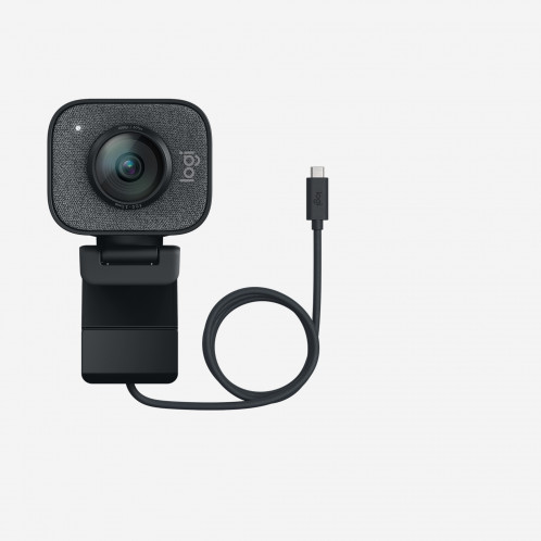 Logitech Streamcam graphite 562914-012