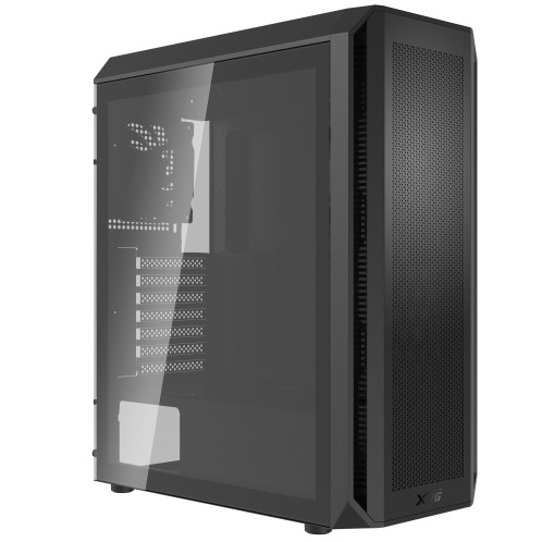 ADATA XPG VALOR AIR PLUS MID TOWER BLACK 193036-019