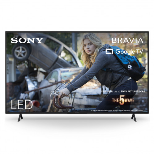 Sony KD55X75WLA 102232-02