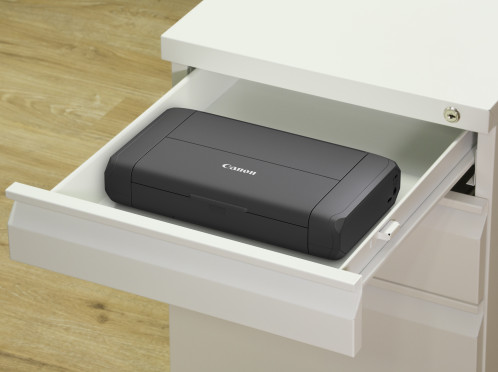 Canon MAXIFY BX 110 avec batterie 152072-018