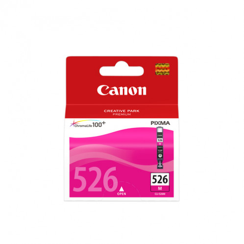 Canon CLI-526M magenta 448756-02