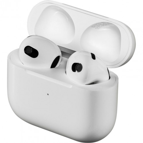 Apple Airpods (3e gén.) avec avec étui de charge Lightning 759859-05