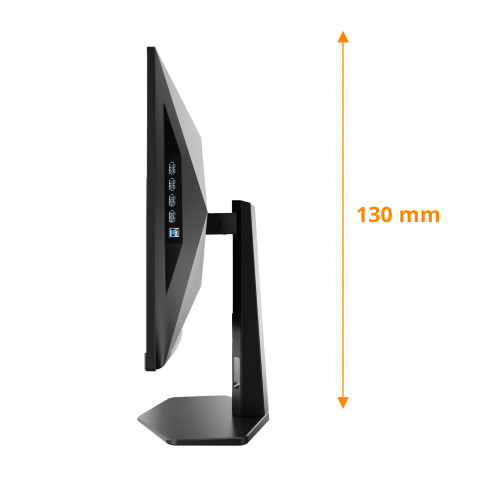 AOC Gaming C27G4ZXU Moniteur incurvé FHD 27 100132-016