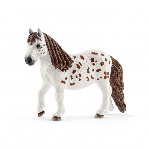 Schleich Club hippique 42518 Mia & Spotty 438307-011
