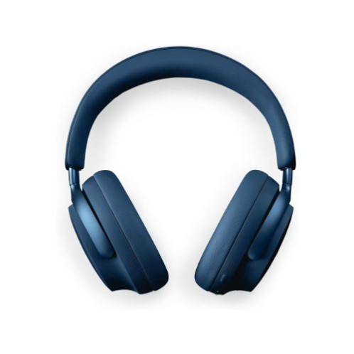 Bose QuietComfort Ultra Wireless Over-ear Headphones with Active Noise Cancellation, BT 5.3, Blue EU DO25900913-04