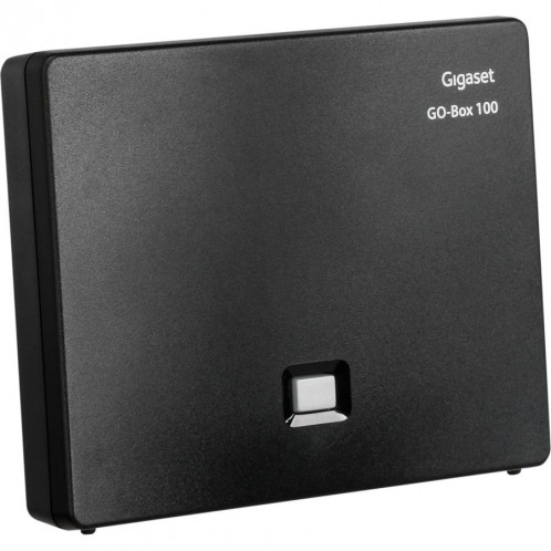 Gigaset GO-Box 100 noir 553912-03