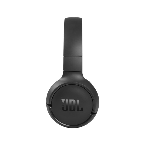 JBL Tune T510 (Casque Bluetooth) Noir JT510_BLK-011