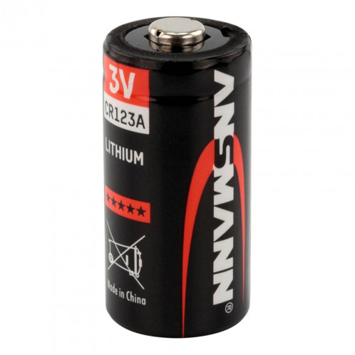 Ansmann CR 123 A 442454-02
