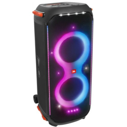 JBL Partybox 710 Bluetooth Speaker Black EU DB52000595-08