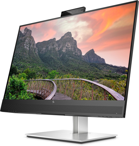 HP E27m G4 USB-C Conf QHD 199434-010