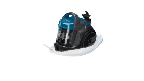 Bosch BGS 05A220 Serie 2, sans sac 177153-010