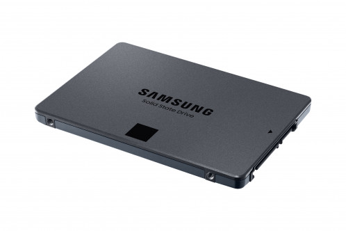 Samsung SSD 870 QVO 2,5 2TB SATA III 614021-010