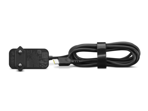 Lenovo USB Type-C AC Adapt. 65W 862325-03