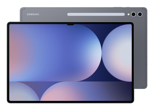 Samsung Galaxy Tab S10 Ultra 5G (256GB) 12GB gris 112767-02