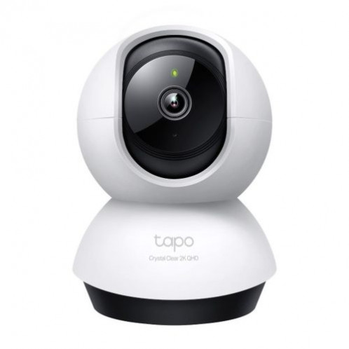TP-LINK Wireless Security Camera Indoor Tapo C220 White EU DP2990968-01
