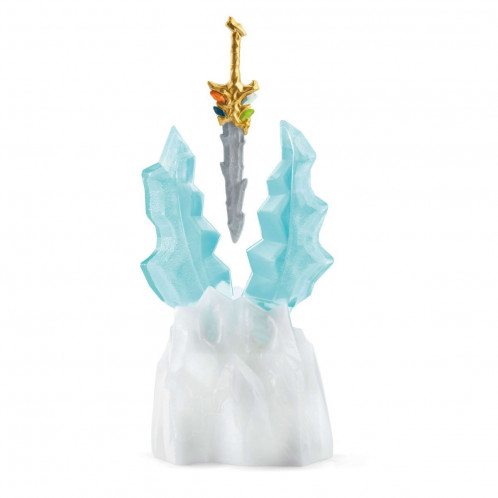 Schleich Eldrador Creatures Attaque forteresse de glace42497 533311-022