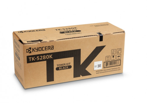 Kyocera TK-5280 K noir 459391-03
