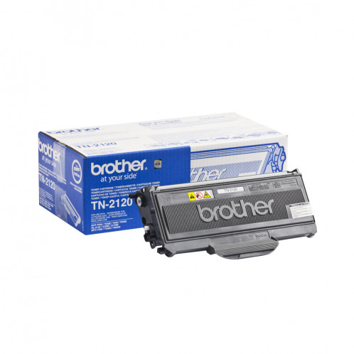 Brother TN-2120 noir 221242-00