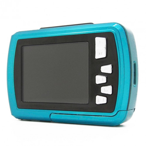 Easypix Aquapix W2024 Splash bleu 570005-06
