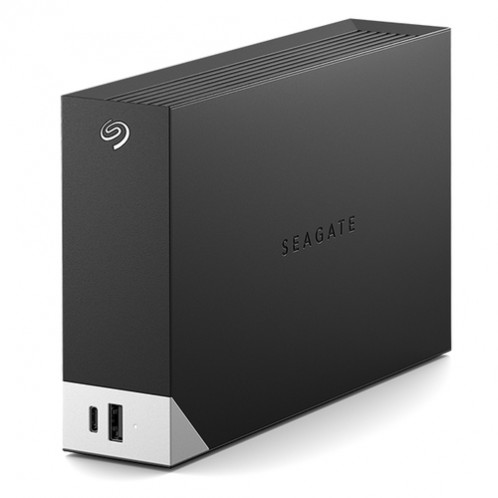 Seagate OneTouch 10TB Desktop Hub USB 3.0 STLC10000400 697846-07