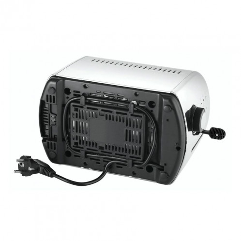 Unold 38326 Toaster rétro 2 fentes 403349-06