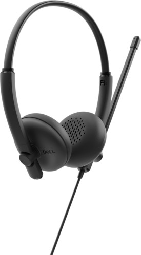 Dell Wired WH125 Ecouteurs gamer 202395-06