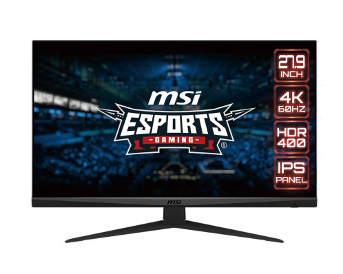 MSI Optix G281UVDE 843649-06
