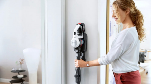Bosch BSS 715CARP Unlimited 7 blanc 142552-021