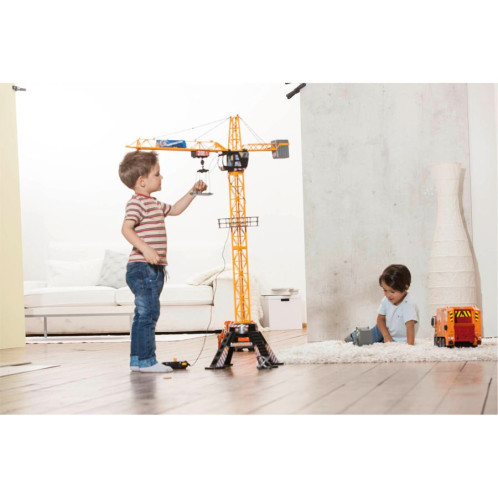 Dickie Mega Crane 701701-05