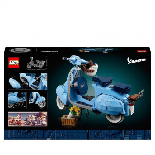 LEGO Creator Expert 10298 Vespa 125 689145-06