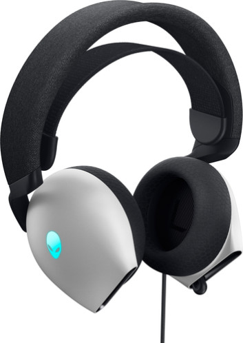 Dell Alienware AW520H LL Ecouteurs gamer 202374-011
