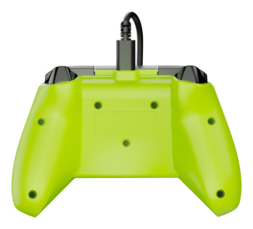 Turtle Beach Rematch Core Wire XB Ghost Camo Black & Yellow 169999-09